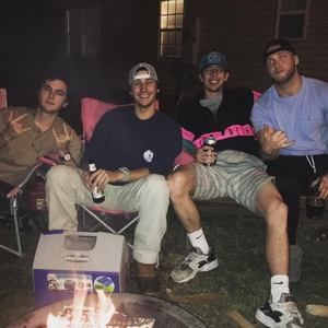 Meet your Posher, Dylan